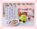 Lucky Scoop - all categories