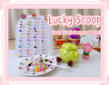 Lucky Scoop - Only stationery and toys