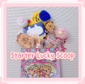 Starter Lucky Scoop